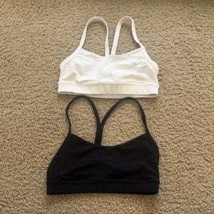 Lululemon Sports Bra Bundle